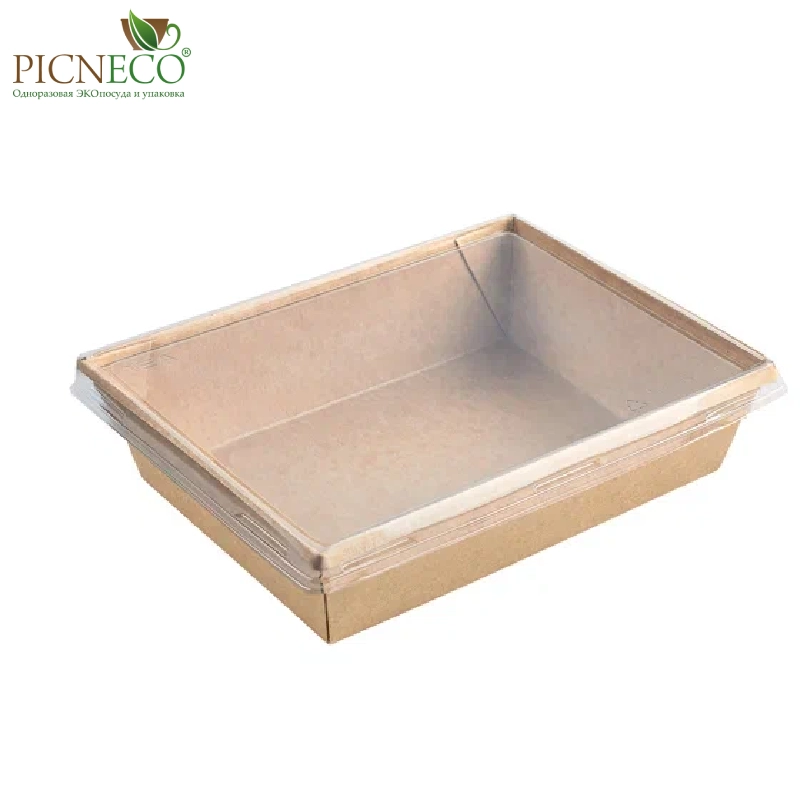 товар Крышка к контейнеру 1000мл, высота 0 мм, серия OneClick OK100KR1